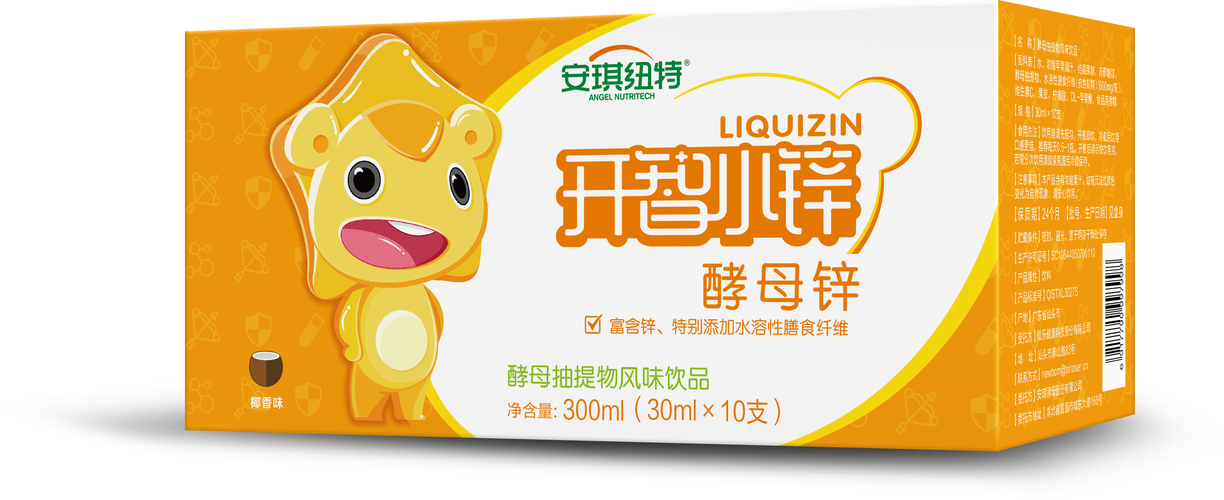 p>安琪紐特(angel nutritech)是安琪酵母旗下營養(yǎng)健康產(chǎn)品統(tǒng)領(lǐng)品牌.