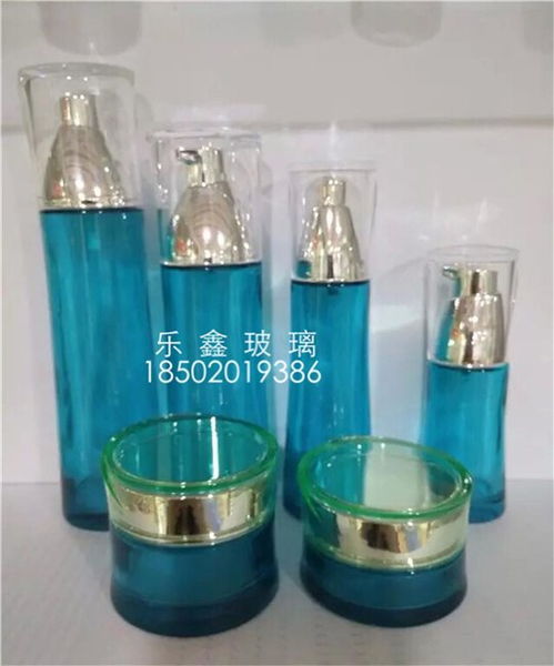 化妝品空瓶批發(fā),化妝品空瓶,化妝品空瓶批發(fā)價格 廣州市樂鑫玻璃制品廠 化妝品瓶子,玻璃瓶,