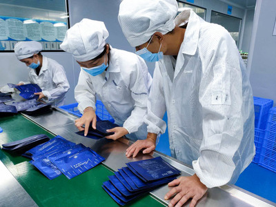 化妝品oem代工廠(chǎng)