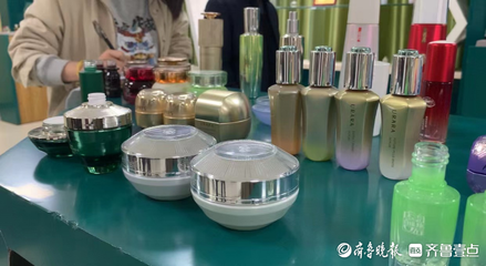 歐萊雅、百雀羚…化妝品大牌就"鐘意"這個(gè)玻璃瓶