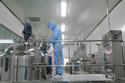 廣州夢婷面膜OEM面膜ODM奏響化妝品加工行業(yè)-安全有效,夢婷制造