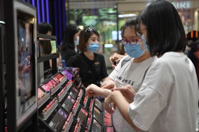 行動(dòng)解碼丨粵現(xiàn)代輕工紡織:提高企業(yè)敏捷制造能力,產(chǎn)業(yè)規(guī)模還欲再增長(zhǎng)