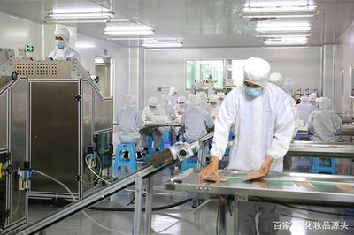 美聚智造:為什么化妝品OEM工廠(chǎng)成交率低?那是因?yàn)闆](méi)掌握秘訣