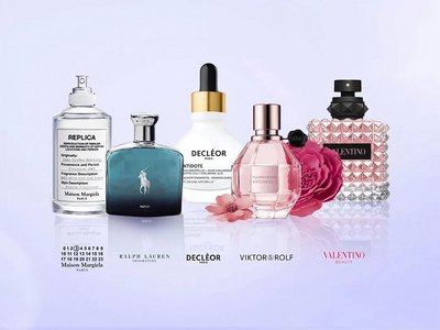 全球TOP化妝品企業(yè),今年進博會發(fā)布了什么新品?