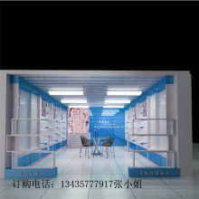  中山市克力達(dá)展示工藝制品廠 主營(yíng) 有機(jī)玻璃工藝品 化妝
