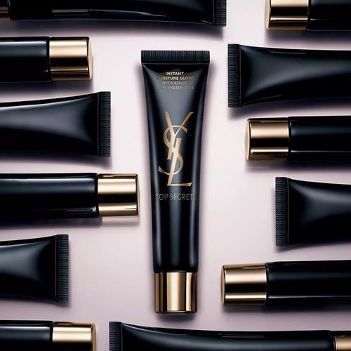 ysl丨新柜登場 前衛(wèi) 年輕 搖滾 ysl強勢登錄